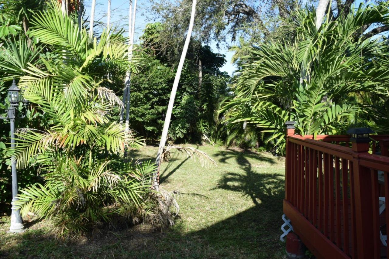Home In The Heart Of Miami Dış mekan fotoğraf